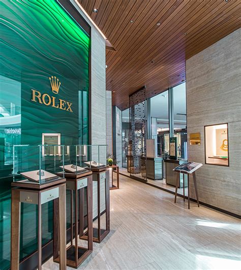 ‭Rolex Boutique J. Licht & Sons‬ .